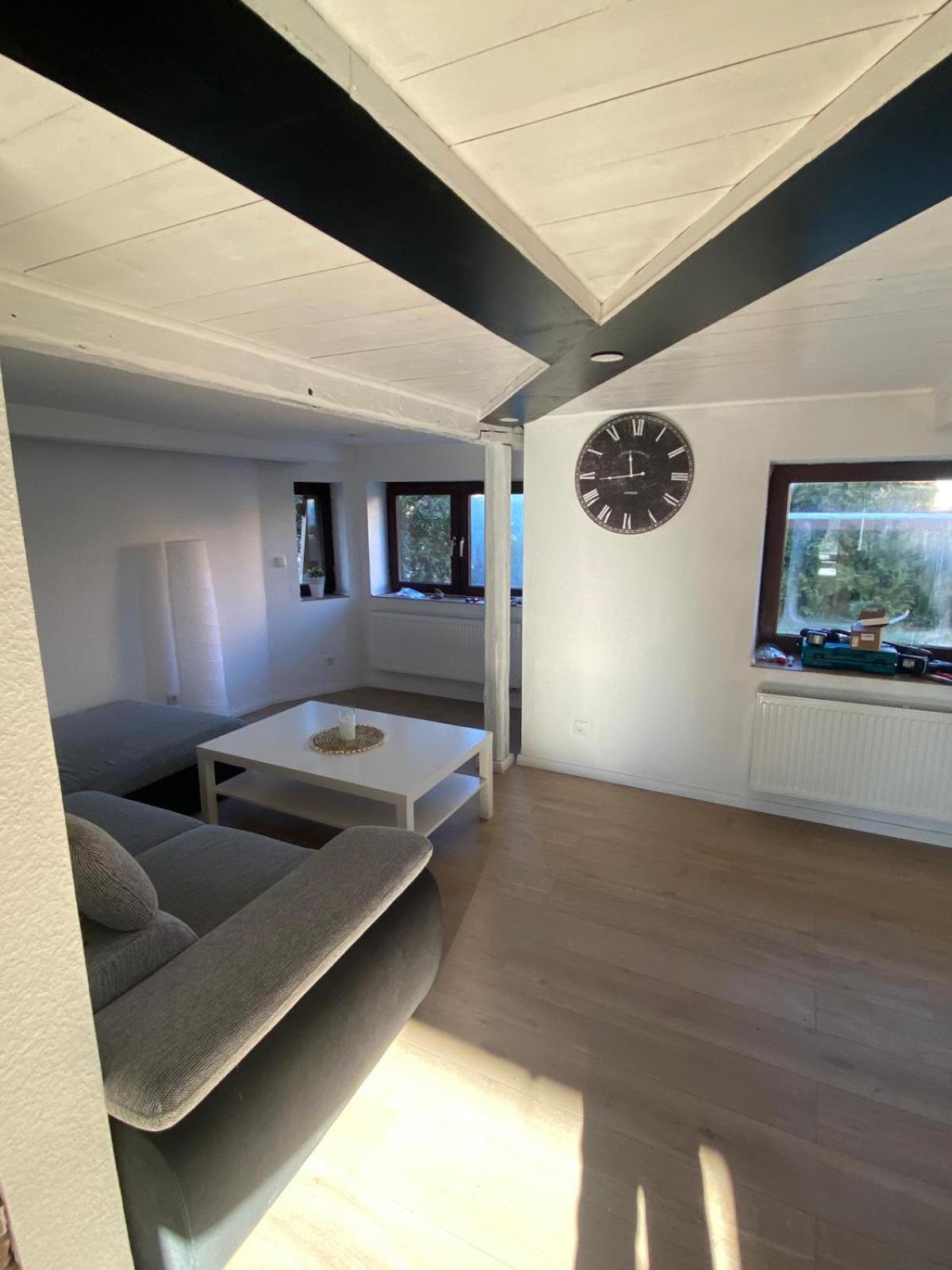 Дом отдыха Fio Holzdorf (Schleswig-Holstein)